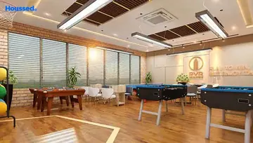 Amenities of PVR Maha - Image 223170