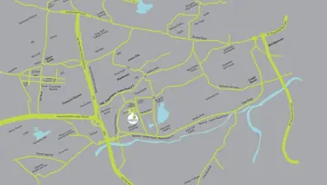 Location of S A Svadha - Image 223179