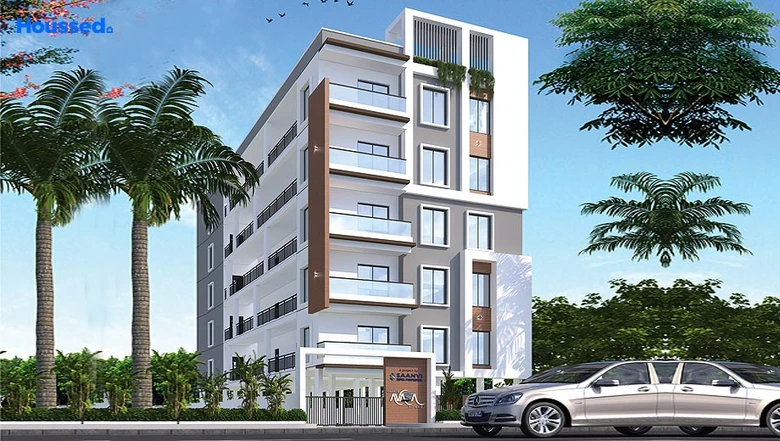 Project Image of Saanvi Avasa in Alkapur, Hyderabad - Image 223183