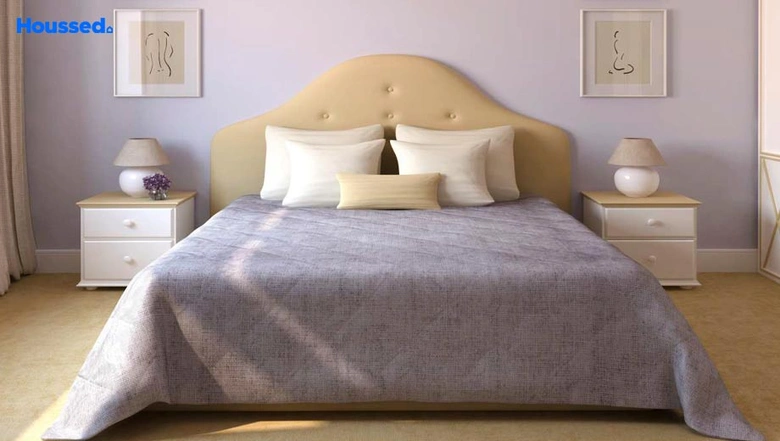 Sample Apartment of Signate Hill Side Residency in Bandlaguda Jagir, Hyderabad - Image 223209