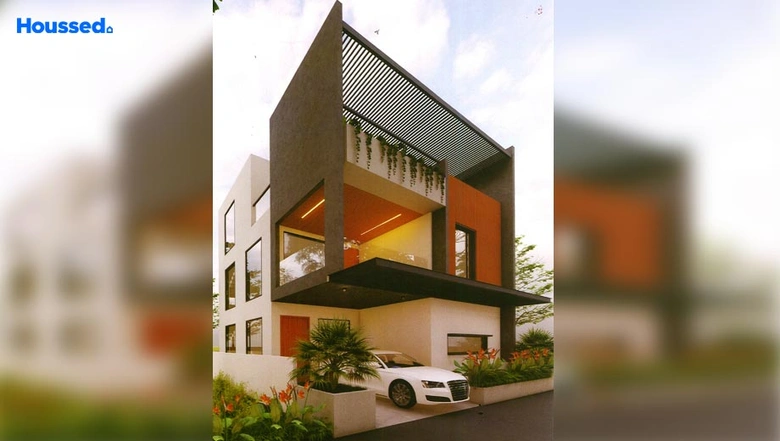 Project Image of SPM Purple Leaf in Pocharam, Hyderabad - Image 223214