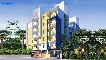 Project Image of Sri Dhatri Dahlia One - Image 223223