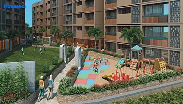 Amenities of Aastha Shahikutir Greens - Image 126550
