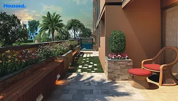 Amenities of Aastha Shahikutir Greens - Image 126553