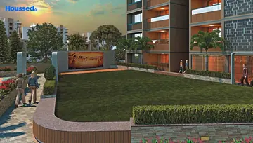 Amenities of Aastha Shahikutir Greens - Image 126552
