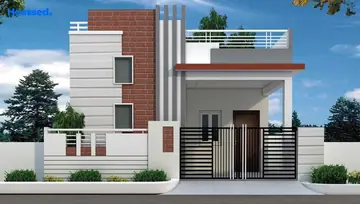 Project Image of Srirasthu Nature Homes - Image 223235