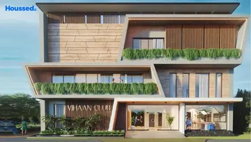 Amenities of Sunshine Vihaan - Image 223256