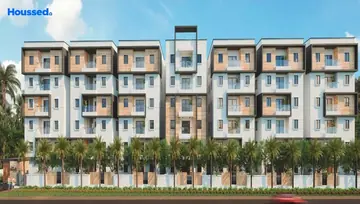 Project Image of Sunshine Vihaan - Image 223250