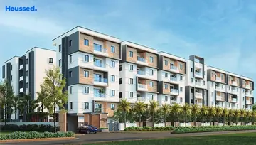 Project Image of Sunshine Vihaan - Image 223254