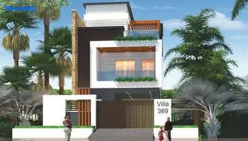 Project Image of Sri Venkateswara Villas - Image 223272