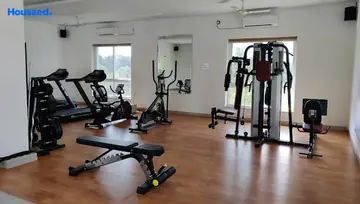Amenities of SV Ville Green - Image 223287