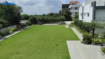Amenities of SV Ville Green - Image 223288