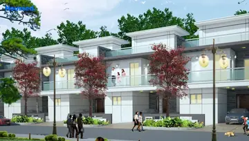 Project Image of SV Ville Green - Image 223285