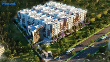 Project Image of Tranquillo Sanctum Homes - Image 223296