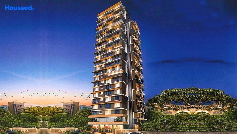 Project Image of Salasar Crystal in Bhayandar West, Thane - Image 223306