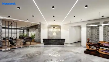 Amenities of Amanora Ascent Towers - Image 119037