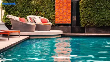 Amenities of Amanora Ascent Towers - Image 119036