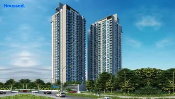 Project Image of Amanora Ascent Towers - Image 119033