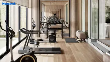 Amenities of Vian One 80 - Image 223326