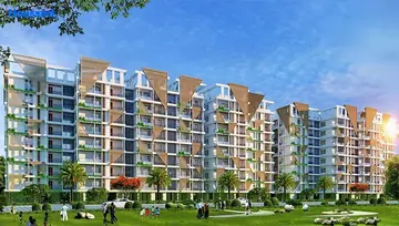 Project Image of Vian One 80 - Image 223320