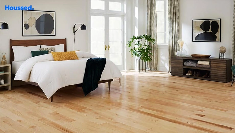 Sample Apartment of Vian One 80 in Kollur, Hyderabad - Image 223328