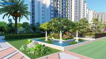 Amenities of Meda East WInds - Image 369836