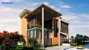Amenities of Meda East WInds - Image 369837