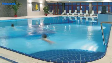 Amenities of SNN Raj Lakeview - Image 223337