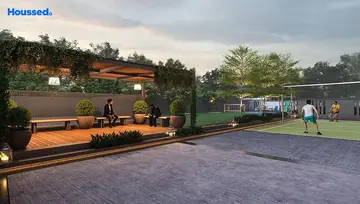 Amenities of Art Shri Vishnudhara Nidhi - Image 223362