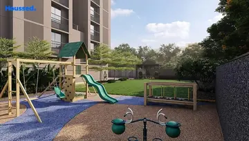 Amenities of Art Shri Vishnudhara Nidhi - Image 223361