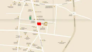 Location of Sai Pushkar Valley - Image 223376