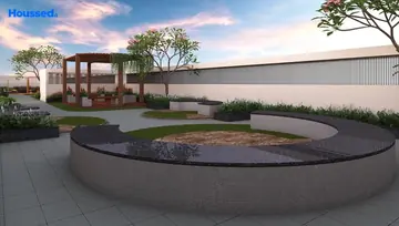 Amenities of Samyag Patrakar Heights - Image 223383