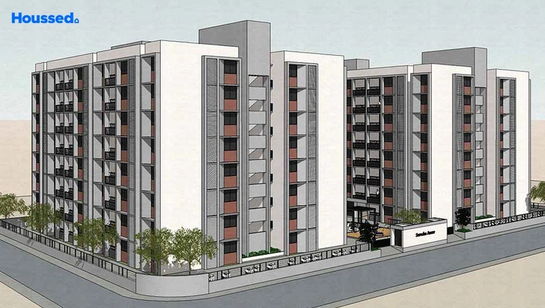 Project Image of Synthesis Suresha Anew in Navrangpura, Ahmedabad - Image 223389