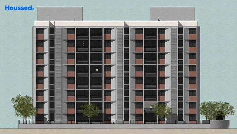 Project Image of Synthesis Suresha Anew in Navrangpura, Ahmedabad - Image 223390