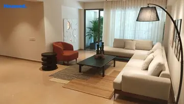 Sample Apartment of Synthesis Suresha Anew - Image 223395