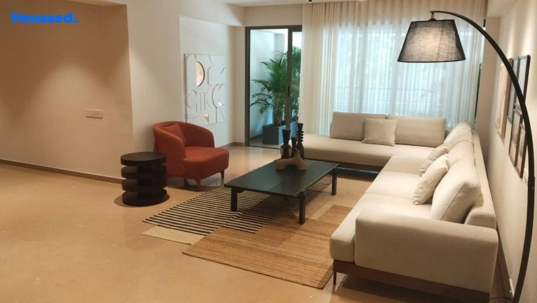 Sample Apartment of Synthesis Suresha Anew in Navrangpura, Ahmedabad - Image 223395