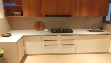 Sample Apartment of Synthesis Suresha Anew - Image 223393