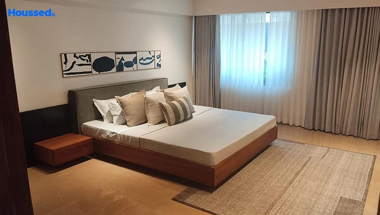 Sample Apartment of Synthesis Suresha Anew in Navrangpura, Ahmedabad - Image 223394