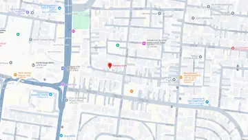 Location of Harmony Sruthi - Image 223402