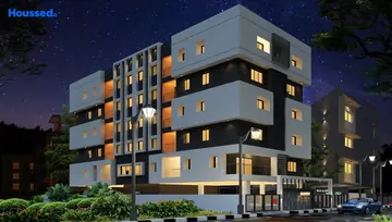 Project Image of Harmony Sruthi - Image 223400