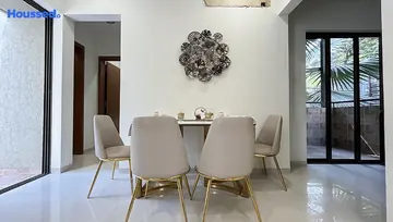 Sample Apartment of Saarrthi Skybay 3 - Image 10176