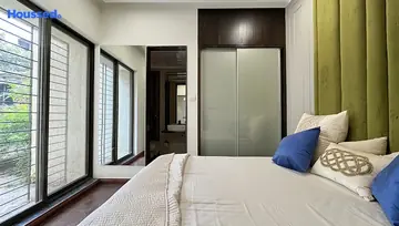Sample Apartment of Saarrthi Skybay 3 - Image 10179