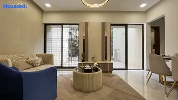 Sample Apartment of Saarrthi Skybay 3 - Image 10175