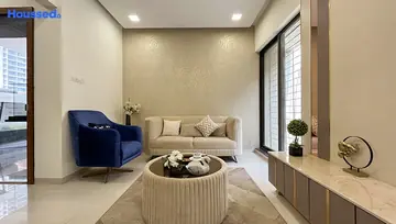 Sample Apartment of Saarrthi Skybay 3 - Image 10174