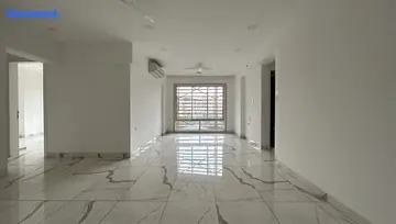 Sample Apartment of Soham Tropical Lagoon - Image 21819