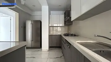 Sample Apartment of Soham Tropical Lagoon - Image 21820
