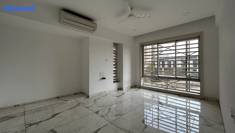 Sample Apartment of Soham Tropical Lagoon in Ghodbunder Road, Thane - Image 21822