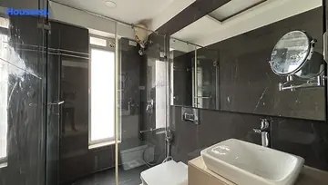 Sample Apartment of Soham Tropical Lagoon - Image 21817