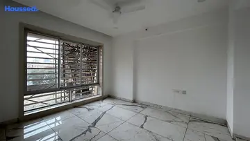 Sample Apartment of Soham Tropical Lagoon - Image 21816