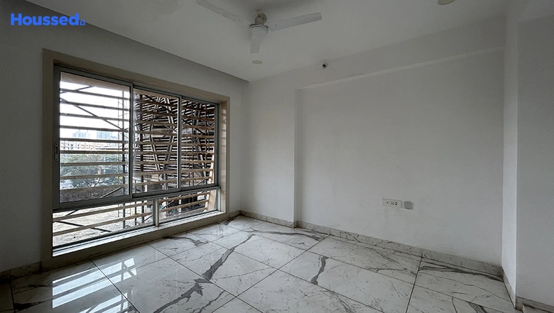 Sample Apartment of Soham Tropical Lagoon in Ghodbunder Road, Thane - Image 21816